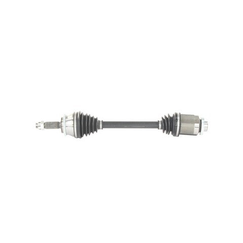 TrakMotive CV Axle Shaft P/N:MI-8184 Fits: Mitsubishi Eclipse 12-06, Mitsubishi Galant 09-04 - Image 1