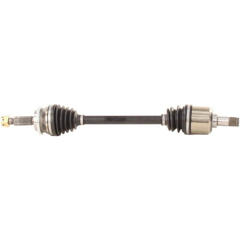 TrakMotive CV Axle Shaft P/N:MI-8187 Fits: Mitsubishi Eclipse 12-06, Mitsubishi Galant 12-09 - Image 1