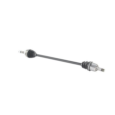 TrakMotive CV Axle Shaft P/N:MI-8190 Fits: Mitsubishi Galant 08-04 - Image 2