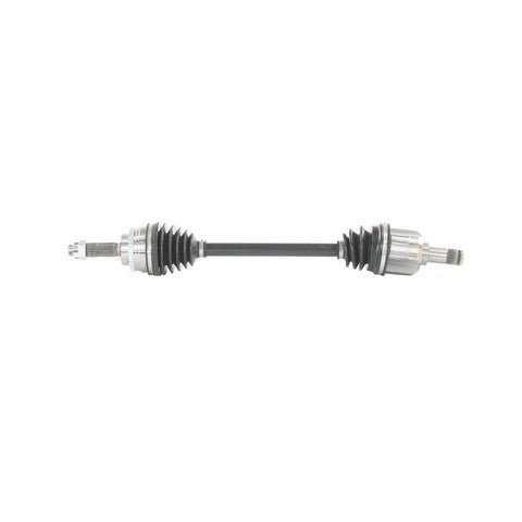TrakMotive CV Axle Shaft P/N:MI-8191 Fits: Mitsubishi Galant 08-04, Mitsubishi Lancer 2006 - Image 1