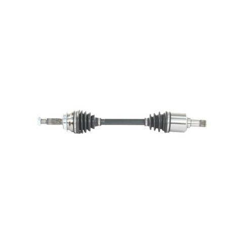 TrakMotive CV Axle Shaft P/N:MI-8193 Fits: Mitsubishi Lancer 06-04 - Image 1