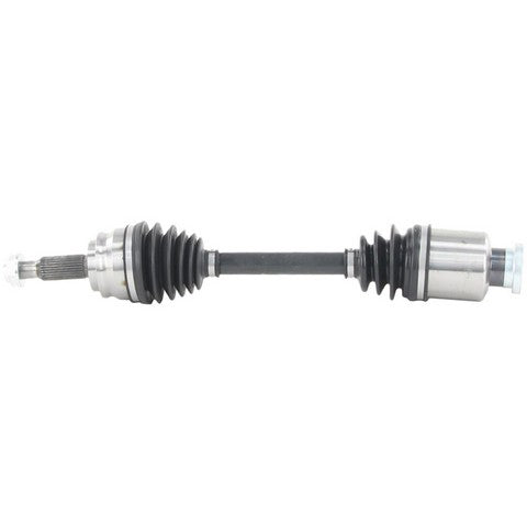 TrakMotive CV Axle Shaft P/N:MI-8200 Fits: Mitsubishi Lancer 15-09 - Image 1