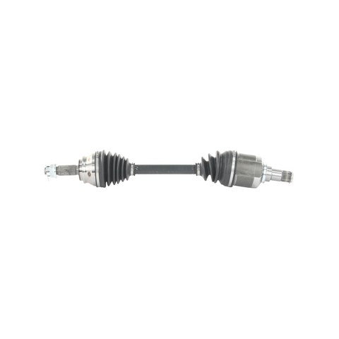 TrakMotive CV Axle Shaft P/N:MI-8209 Fits: Mitsubishi Outlander 13-07 - Image 1