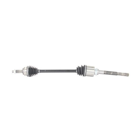 TrakMotive CV Axle Shaft P/N:MI-8212 Fits: Mitsubishi Lancer 16-12, Mitsubishi Outlander 13-08, Mitsubishi Outlander Sport 18-11, Mitsubishi Rvr 12-11, Mitsubishi Rvr 2016 - Image 1