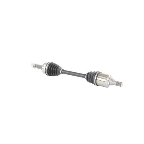 TrakMotive CV Axle Shaft P/N:MI-8213 Fits: Mitsubishi Lancer 16-08, Mitsubishi Outlander 20-08, Mitsubishi Outlander Sport 20-13, Mitsubishi Rvr 19-13 - Image 2