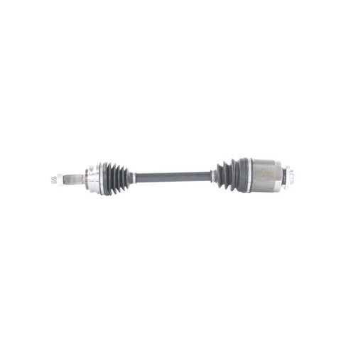 TrakMotive CV Axle Shaft P/N:MI-8214 Fits: Mitsubishi Outlander 13-08 - Image 1