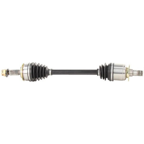 TrakMotive CV Axle Shaft P/N:MI-8216 Fits: Mitsubishi Lancer 15-08 - Image 1