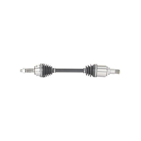 TrakMotive CV Axle Shaft P/N:MI-8221 Fits: Mitsubishi Lancer 17-08 - Image 1