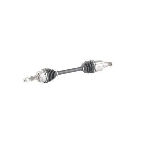 TrakMotive CV Axle Shaft P/N:MI-8221 Fits: Mitsubishi Lancer 17-08 - Image 3