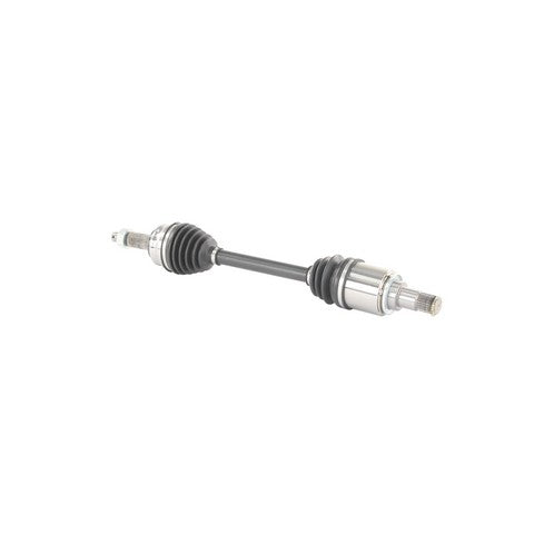 TrakMotive CV Axle Shaft P/N:MI-8221 Fits: Mitsubishi Lancer 17-08 - Image 2