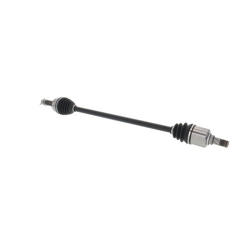 TrakMotive CV Axle Shaft P/N:MI-8223 Fits: Mitsubishi Lancer 17-08 - Image 2