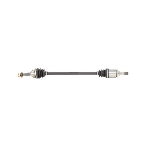 TrakMotive CV Axle Shaft P/N:MI-8224 Fits: Mitsubishi Lancer 17-12, Mitsubishi Outlander 20-08, Mitsubishi Outlander Sport 13-11, Mitsubishi Outlander Sport 20-15, Mitsubishi Rvr 12-11 - Image 1