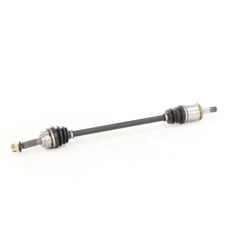 TrakMotive CV Axle Shaft P/N:MI-8224 Fits: Mitsubishi Lancer 17-12, Mitsubishi Outlander 20-08, Mitsubishi Outlander Sport 13-11, Mitsubishi Outlander Sport 20-15, Mitsubishi Rvr 12-11 - Image 2
