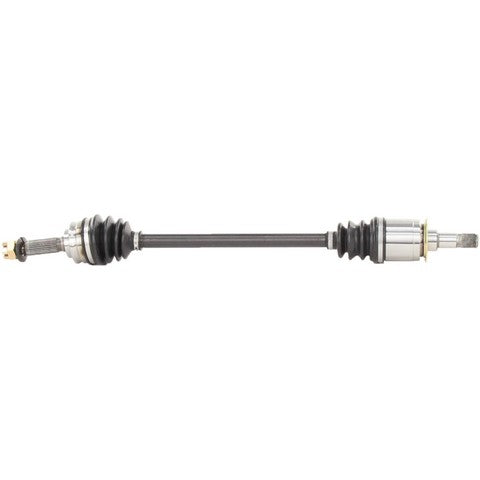 TrakMotive CV Axle Shaft P/N:MI-8225 Fits: Mitsubishi Lancer 17-13, Mitsubishi Outlander 13-08, Mitsubishi Outlander Sport 12-11 - Image 1