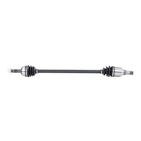 TrakMotive CV Axle Shaft P/N:MI-8232 Fits: Mitsubishi Mirage 15-14, Mitsubishi Mirage 18-17, Mitsubishi Mirage G4 18-17 - Image 1