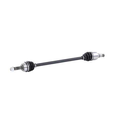 TrakMotive CV Axle Shaft P/N:MI-8232 Fits: Mitsubishi Mirage 15-14, Mitsubishi Mirage 18-17, Mitsubishi Mirage G4 18-17 - Image 3