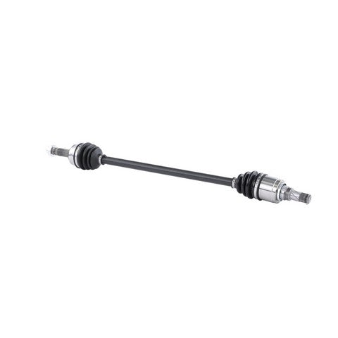 TrakMotive CV Axle Shaft P/N:MI-8232 Fits: Mitsubishi Mirage 15-14, Mitsubishi Mirage 18-17, Mitsubishi Mirage G4 18-17 - Image 2