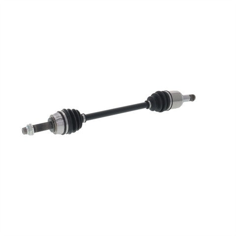 TrakMotive CV Axle Shaft P/N:MI-8233 Fits: Mitsubishi Mirage 15-14, Mitsubishi Mirage 18-17 - Image 2
