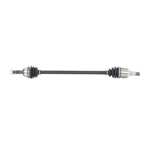 TrakMotive CV Axle Shaft P/N:MI-8234 Fits: Mitsubishi Mirage 15-14, Mitsubishi Mirage 18-17 - Image 1