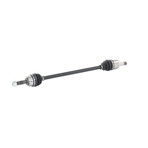 TrakMotive CV Axle Shaft P/N:MI-8234 Fits: Mitsubishi Mirage 15-14, Mitsubishi Mirage 18-17 - Image 2