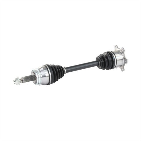TrakMotive CV Axle Shaft P/N:MI-8235 Fits: Mitsubishi Montero 06-01 - Image 3