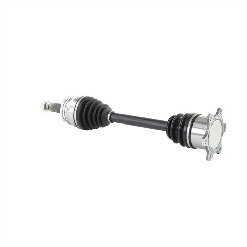 TrakMotive CV Axle Shaft P/N:MI-8235 Fits: Mitsubishi Montero 06-01 - Image 2