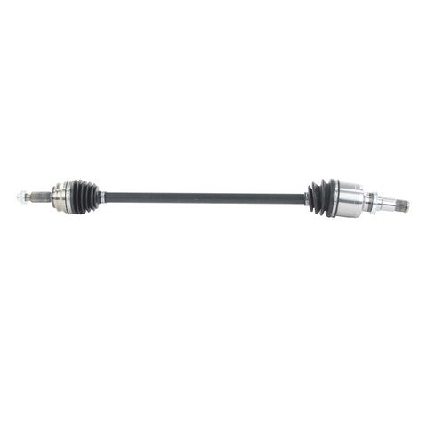 TrakMotive CV Axle Shaft P/N:MI-86004 Fits: Mitsubishi Outlander Sport 19-13, Mitsubishi Rvr 17-13 - Image 1