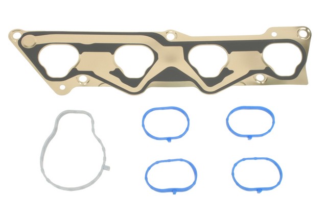 Safety Auto Parts Corp Engine Intake Manifold Gasket P/N:MI12-104 Fits: Honda Civic 05-01 - Image 1
