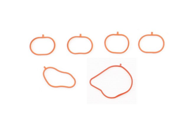 Safety Auto Parts Corp Engine Intake Manifold Gasket P/N:MI12-111 Fits: Acura Ilx 15-13, Honda Civic 11-08 - Image 1