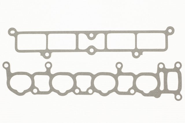 Safety Auto Parts Corp Engine Intake Manifold Gasket P/N:MI18-100 Fits: Chrysler Cirrus 00-95, Chrysler Sebring 98-96, Chrysler Stratus 97-96, Chrysler Voyager 2000, Dodge Caravan 00-96, Dodge Stratus 00-95, Plymouth Breeze 00-96, Plymouth Voyager 00-96 - Image 1