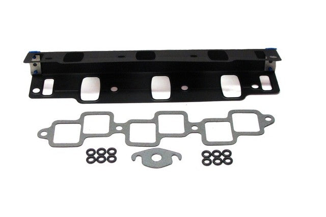 Safety Auto Parts Corp Engine Intake Manifold Gasket P/N:MI18-102 Fits: Chrysler Concorde, Chrysler Dynasty, Chrysler Grand Voyager, Chrysler Imperial, Chrysler Intrepid, Chrysler New Yorker, Chrysler TOWN &amp; COUNTRY, Chrysler Voyager, Dodge Caravan - Image 1