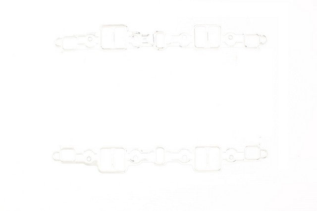 Safety Auto Parts Corp Engine Intake Manifold Gasket P/N:MI18-137 Fits: Chrysler Cordoba, Chrysler Fifth Avenue, Chrysler Lebaron, Dodge Aspen, Dodge Challenger, Dodge Charger, Dodge Coronet, Dodge Dart - Image 1