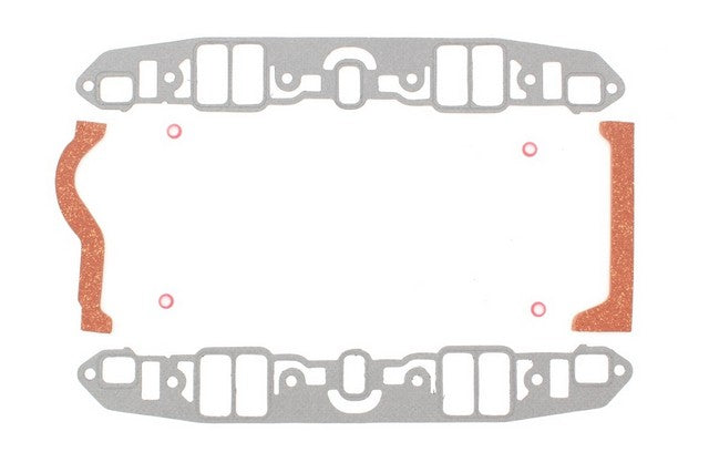 Safety Auto Parts Corp Engine Intake Manifold Gasket P/N:MI18-138 Fits: Chrysler Cordoba, Chrysler Fifth Avenue, Chrysler Lebaron, Chrysler New Yorker, Chrysler Newport, Chrysler TOWN &amp; COUNTRY, Chrysler Valiant, Dodge Aspen - Image 1