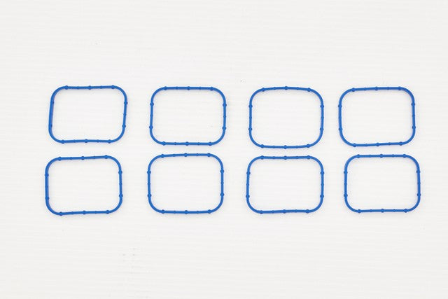 Safety Auto Parts Corp Engine Intake Manifold Gasket P/N:MI18-184 Fits: Chrysler Aspen, Dodge Dakota, Dodge Durango, Dodge Ram 1500, Dodge Ram 2500, Jeep Commander, Jeep Grand Cherokee, Ram 1500, Ram 2500, Ram Dakota - Image 1