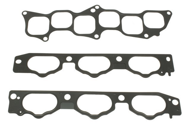Safety Auto Parts Corp Engine Intake Manifold Gasket P/N:MI21-115 Fits: Hyundai Azera, Hyundai Entourage, Hyundai Genesis, Hyundai Genesis Coupe, Hyundai Santa Fe, Hyundai Sonata, Hyundai Veracruz, Kia Amanti, Kia Sedona, Kia Sorento - Image 1