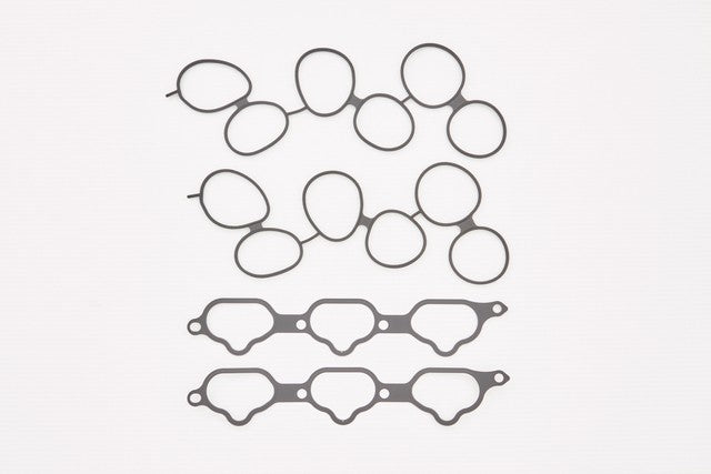 Safety Auto Parts Corp Engine Intake Manifold Gasket P/N:MI24-102 Fits: Lexus Gs350 11-07, Lexus Gs350 15-13, Lexus Gs450h 11-07, Lexus Is300 17-16, Lexus Is350 17-06, Lexus Rc300 17-16, Lexus Rc350 17-15 - Image 1