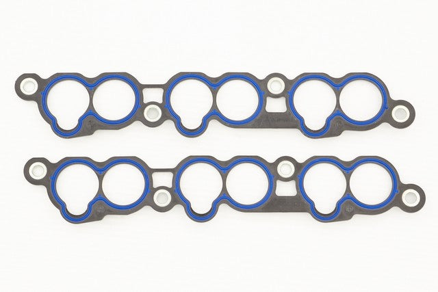 Safety Auto Parts Corp Engine Intake Manifold Gasket P/N:MI25-112 Fits: Ford Contour 00-95, Ford Mystique 00-95, Ford Sable 99-96, Ford Taurus 99-96, Mazda Mpv 01-00, Mercury Cougar 02-99, Mercury Mystique 00-95, Mercury Sable 99-96 - Image 1