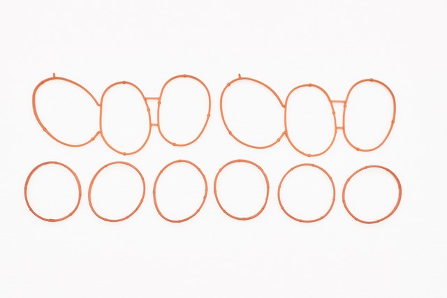 Safety Auto Parts Corp Engine Intake Manifold Gasket P/N:MI25-116 Fits: Ford Explorer 00-97, Mercury Mountaineer 00-98 - Image 1