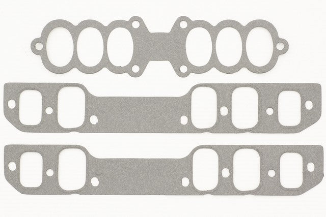 Safety Auto Parts Corp Engine Intake Manifold Gasket P/N:MI25-126 Fits: Ford Mustang 95-94, Ford Sable 95-94, Ford Taurus 95-88, Ford Thunderbird 95-88, Ford Windstar 1995, Lincoln Continental 94-88, Mercury Cougar 95-88, Mercury Sable 95-88 - Image 1