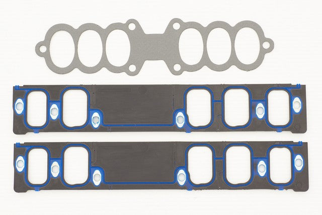 Safety Auto Parts Corp Engine Intake Manifold Gasket P/N:MI25-133 Fits: Ford Mustang 98-96, Ford Thunderbird 97-96, Mercury Cougar 97-96 - Image 1