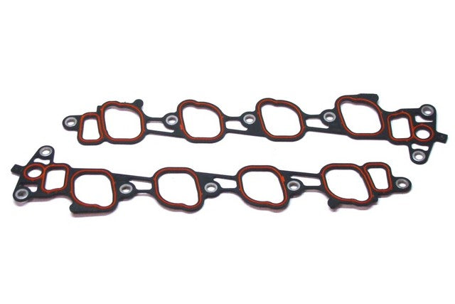 Safety Auto Parts Corp Engine Intake Manifold Gasket P/N:MI25-144 Fits: Ford Crown Victoria 03-01, Ford Grand Marquis 03-01, Ford Mustang 04-01, Lincoln Navigator 1999, Lincoln Town Car 2004, Mercury Grand Marquis 03-01 - Image 1