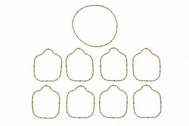 Safety Auto Parts Corp Engine Intake Manifold Gasket P/N:MI25-279 Fits: Ford E-350 Super Duty 19-17, Ford F-150 14-10, Ford F-250 Super Duty 19-11, Ford F-350 Super Duty 19-10 - Image 1