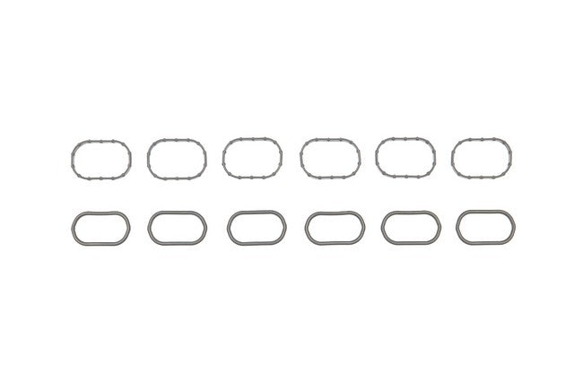 Safety Auto Parts Corp Engine Intake Manifold Gasket P/N:MI25-308 Fits: Ford Expedition 21-18, Ford F-150 21-17, Ford Gt 20-17, Lincoln Navigator 20-18 - Image 1