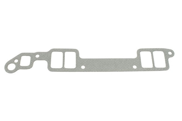 Safety Auto Parts Corp Engine Intake Manifold Gasket P/N:MI26-110 Fits: Buick Skyhawk, Cadillac Cimarron, Chevrolet Cavalier, Chevrolet S10, Chevrolet S10 Blazer, GMC S15, GMC S15 Jimmy, Oldsmobile Firenza, Pontiac J2000, Pontiac J2000 Sunbird - Image 1