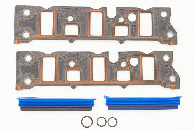 Safety Auto Parts Corp Engine Intake Manifold Gasket P/N:MI26-134 Fits: Buick Allure, Buick Lacrosse, Buick Lesabre, Buick Park Avenue, Buick Regal, Buick Riviera, Chevrolet Camaro, Chevrolet Impala, Chevrolet Lumina, Chevrolet Monte Carlo - Image 1
