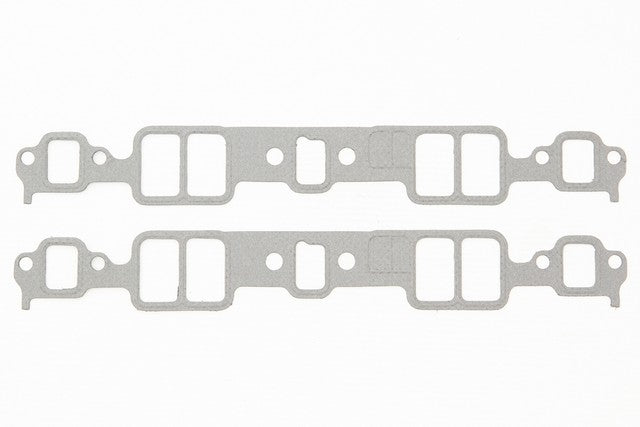 Safety Auto Parts Corp Engine Intake Manifold Gasket P/N:MI26-145 Fits: Buick Century, Buick Commercial Chassis, Buick Lesabre, Buick Regal, Buick Roadmaster, Buick Skylark, Cadillac Brougham, Cadillac Commercial Chassis, Cadillac Fleetwood - Image 1
