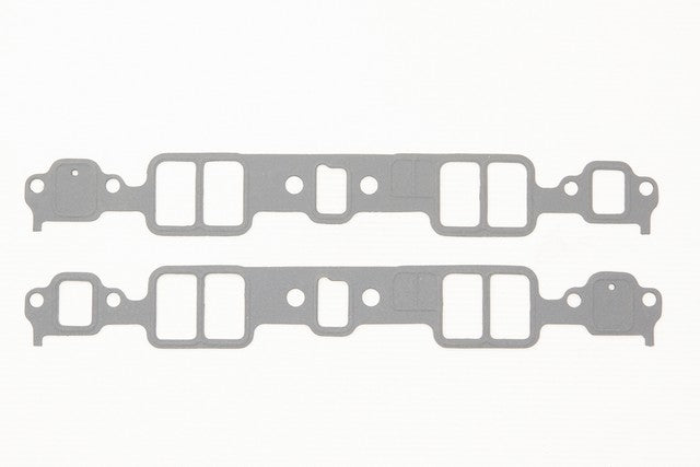 Safety Auto Parts Corp Engine Intake Manifold Gasket P/N:MI26-148 Fits: Buick Commercial Chassis, Buick Regal, Buick Roadmaster, Cadillac Brougham, Cadillac Commercial Chassis, Cadillac Fleetwood, Chevrolet Blazer, Chevrolet C1500 - Image 1