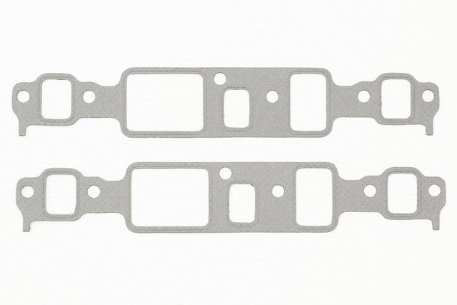Safety Auto Parts Corp Engine Intake Manifold Gasket P/N:MI26-181 Fits: Chevrolet Astro, Chevrolet C10, Chevrolet C20, Chevrolet Caprice, Chevrolet El Camino, Chevrolet G10, Chevrolet G20, Chevrolet G30 - Image 1