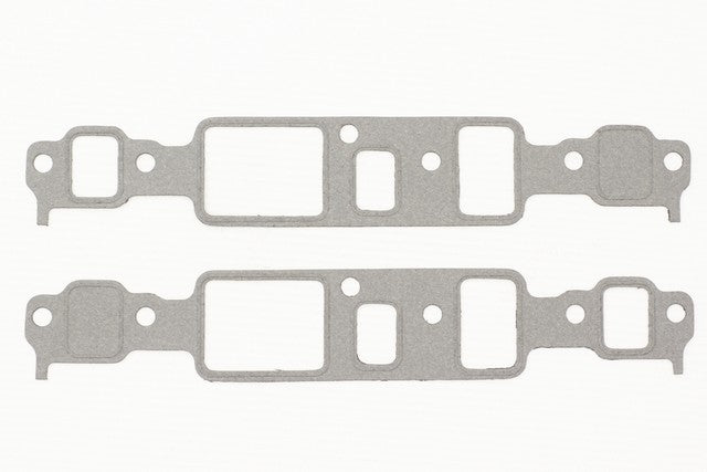 Safety Auto Parts Corp Engine Intake Manifold Gasket P/N:MI26-182 Fits: Chevrolet Astro, Chevrolet C1500, Chevrolet C2500, Chevrolet Caprice, Chevrolet Commercial Chassis, Chevrolet El Camino, Chevrolet G10, Chevrolet G20, Chevrolet G30 - Image 1