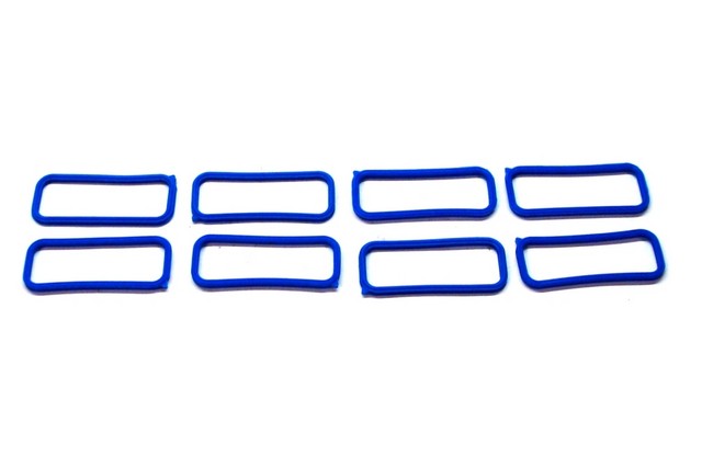 Safety Auto Parts Corp Engine Intake Manifold Gasket P/N:MI26-192 Fits: Cadillac Cts 05-04, Chevrolet Camaro 02-98, Chevrolet Corvette 04-97, Pontiac Firebird 02-98, Pontiac Gto 2004 - Image 1